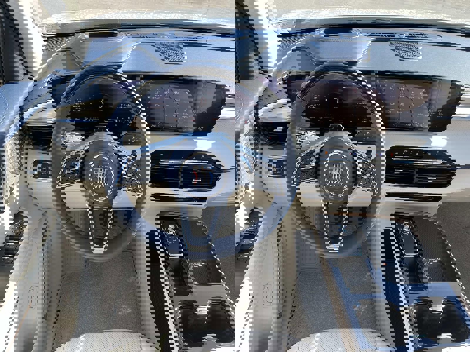 New 2026 Buick Enclave Avenir w/ Super Cruise Package image 13