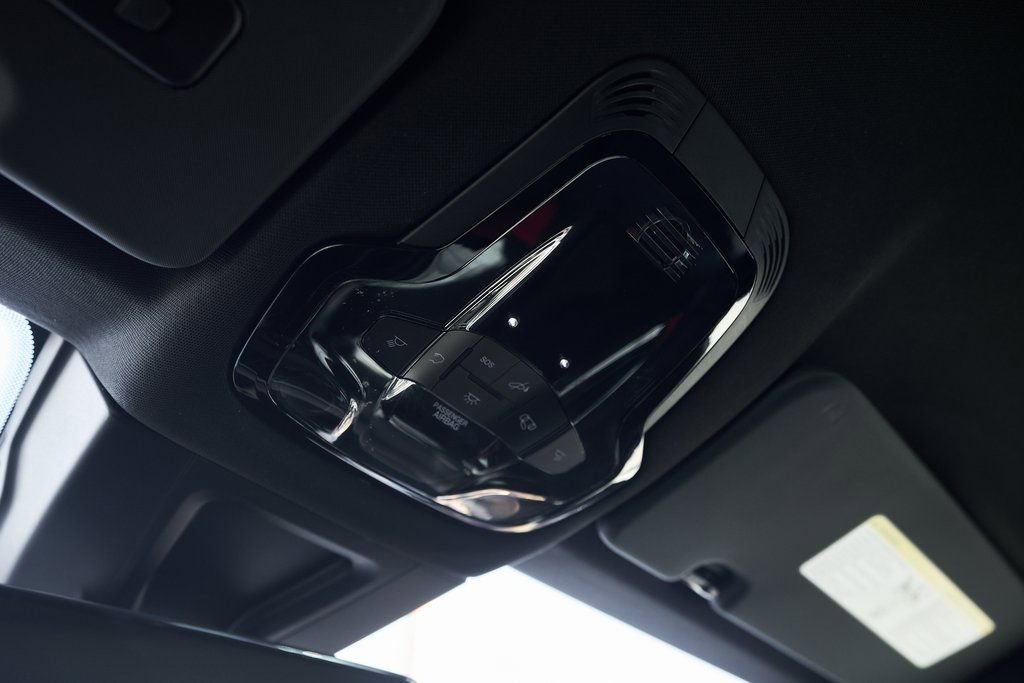 Used 2024 Dodge Hornet R/T w/ Tech Pack w/o Parking image 59