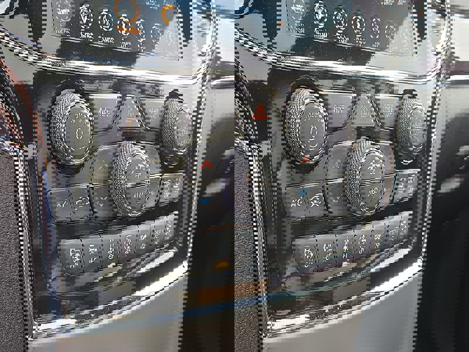 Used 2021 Jeep Grand Cherokee Overland image 17