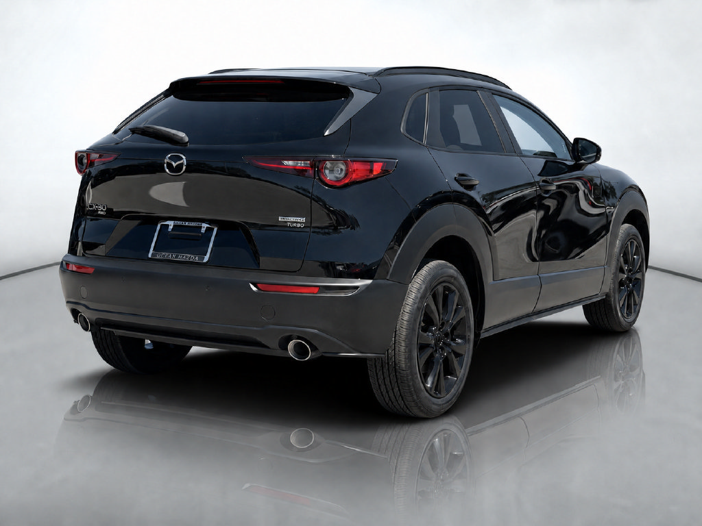 New 2026 MAZDA CX-30 2.5 Turbo Aire Edition AWD/4WD image 4