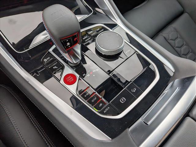 New 2027 BMW X6 M Competition w/ Executive Package AWD/4WD image 15