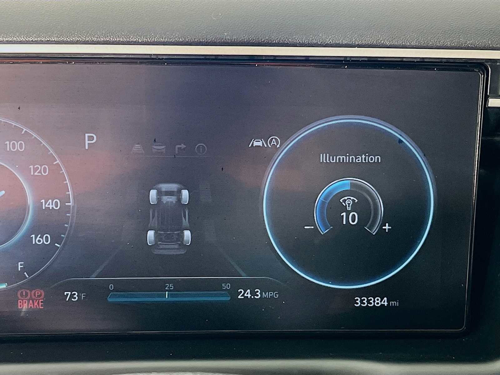 Certified 2023 Hyundai Tucson Limited image 12