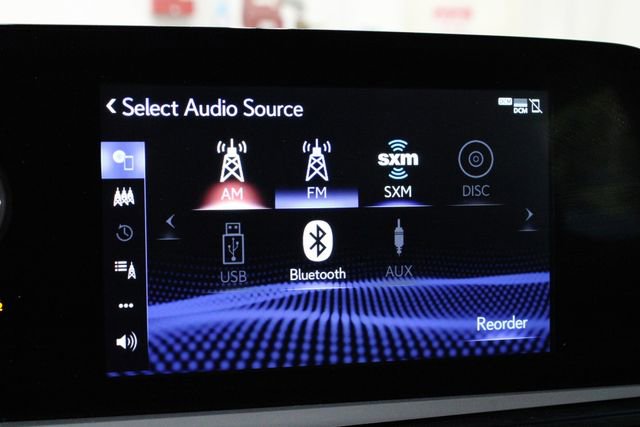 Used 2022 Lexus ES 350 F Sport w/ Accessory Package image 31