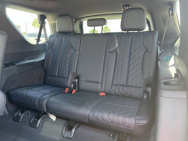 New 2026 Cadillac Escalade IQL Sport 1 w/ LPO, ONYX Package image 23