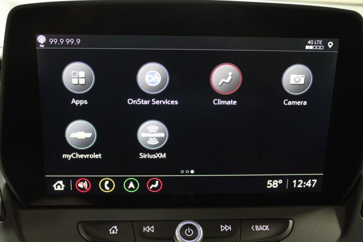 New 2026 Chevrolet Blazer LT w/ Sound & Technology Package AWD/4WD image 51