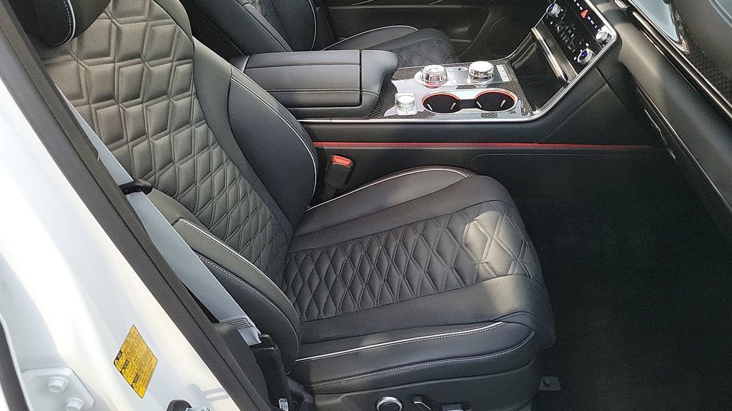 New 2025 Genesis GV80 3.5T e-SC image 42