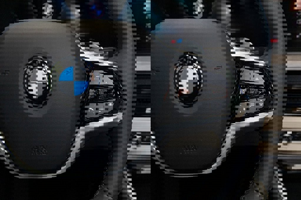 New 2026 BMW 330i xDrive 330i NA xDrive image 26