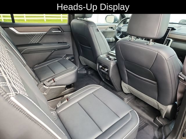 Used 2026 GMC Acadia Denali w/ Super Cruise Package AWD/4WD image 29