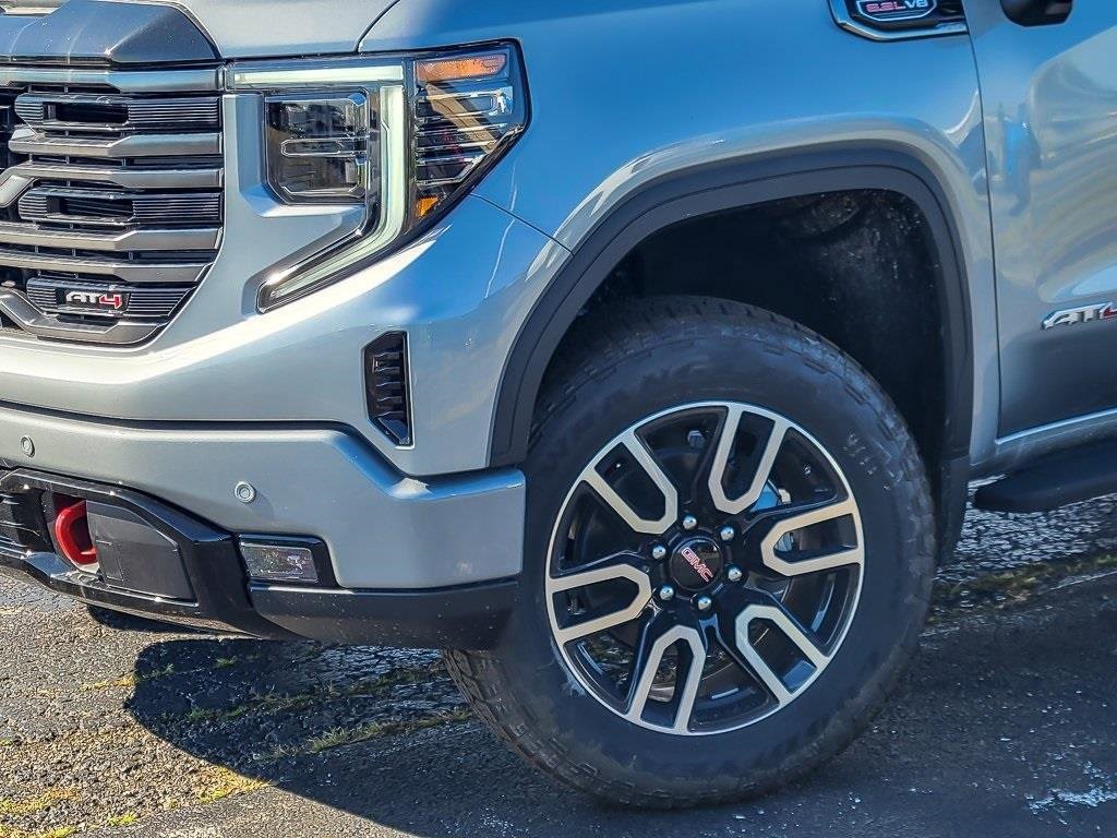 New 2026 GMC Sierra 1500 AT4 w/ AT4 Premium Package image 4