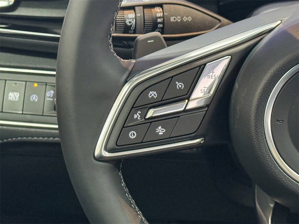 New 2026 Buick Enclave Sport Touring w/ Power Package image 33