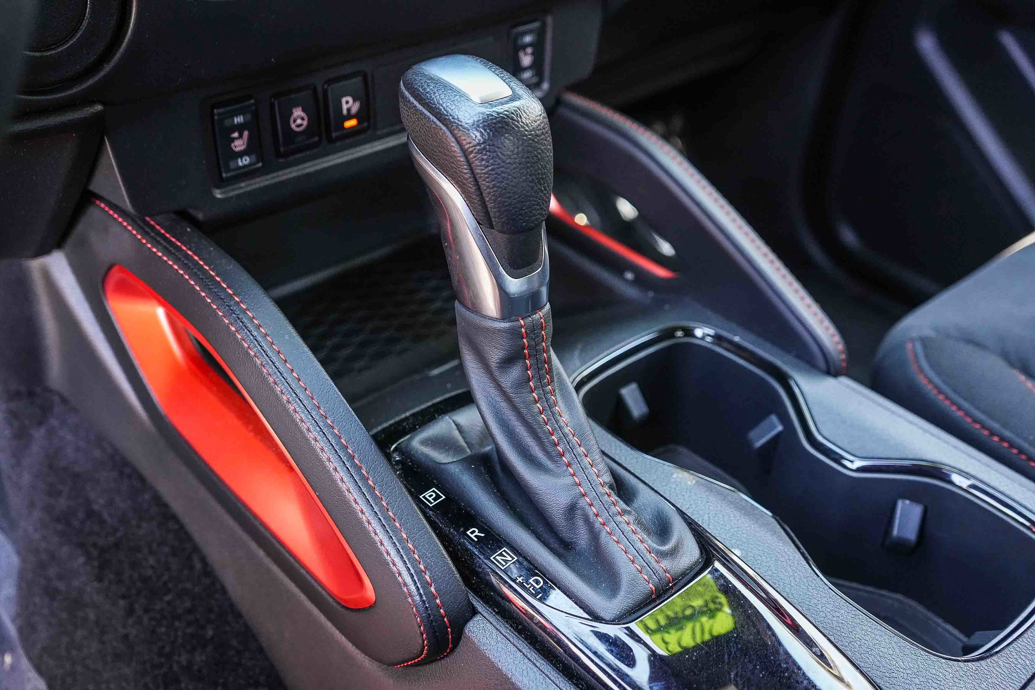 Used 2023 Nissan Frontier Pro-X w/ Pro Convenience Package image 19