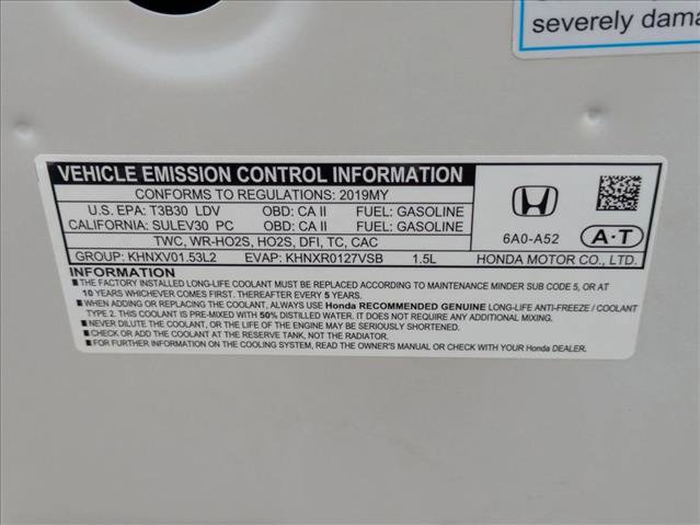 Used 2019 Honda Accord Sport image 22