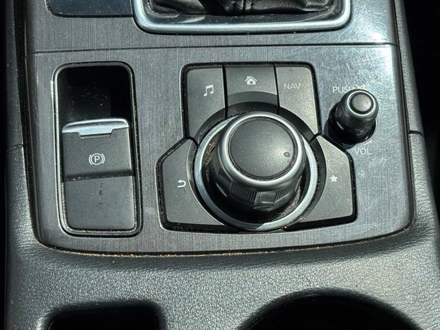 Used 2016 MAZDA CX-5 Grand Touring FWD image 27