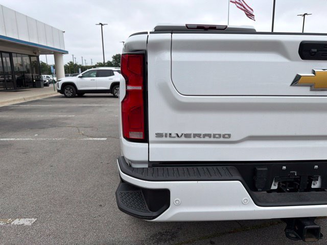 Used 2024 Chevrolet Silverado 2500 High Country AWD/4WD image 21