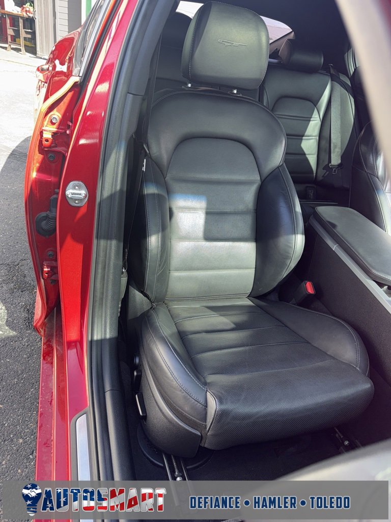 Used 2019 Kia Stinger GT2 image 16