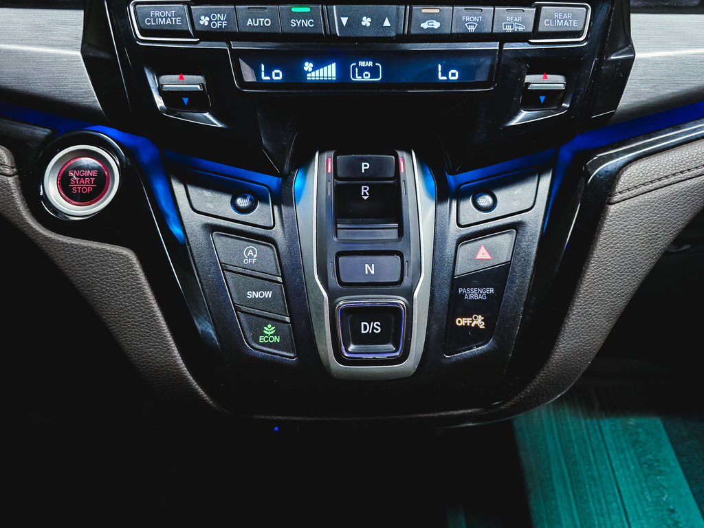 Used 2022 Honda Odyssey Touring image 33