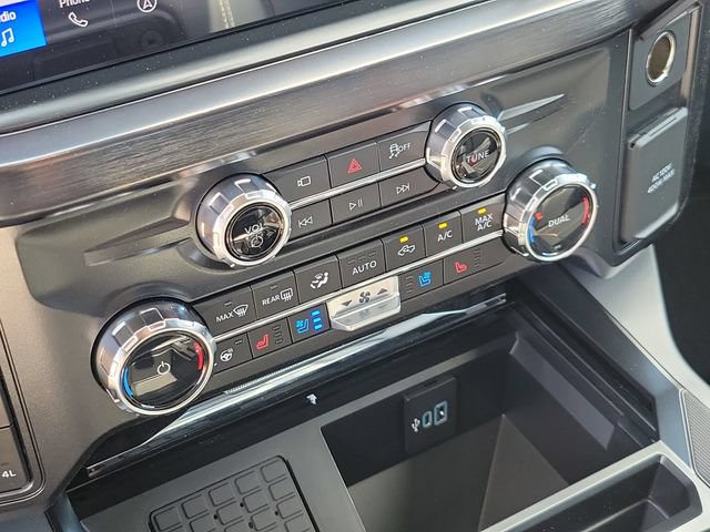 New 2026 Ford F250 Lariat w/ Lariat Ultimate Package AWD/4WD image 15