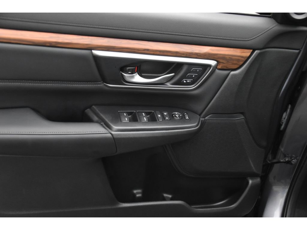 Used 2022 Honda CR-V EX-L image 25