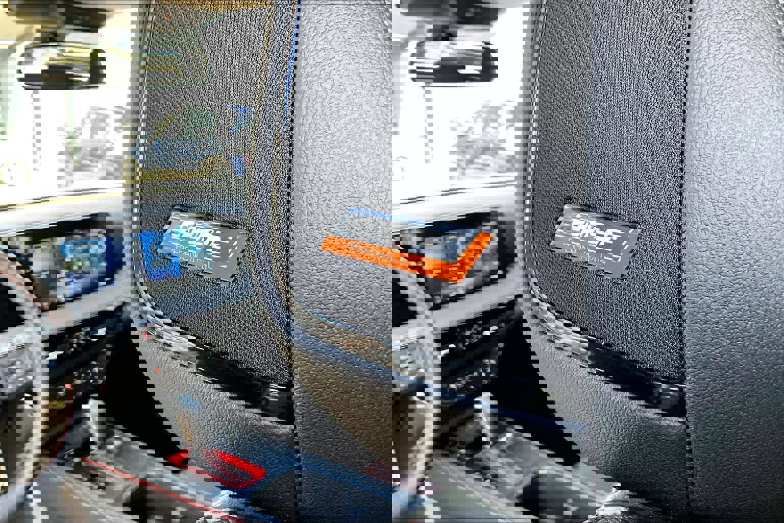 New 2026 Nissan Kicks SR w/ SR Premium Package image 14