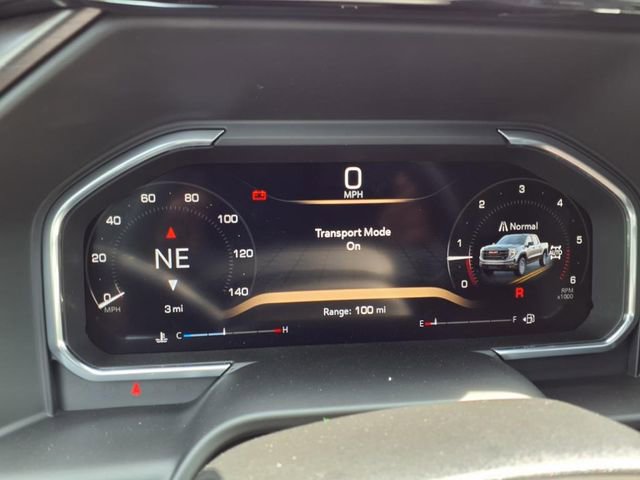New 2026 GMC Sierra 1500 AT4 w/ Technology Package image 39