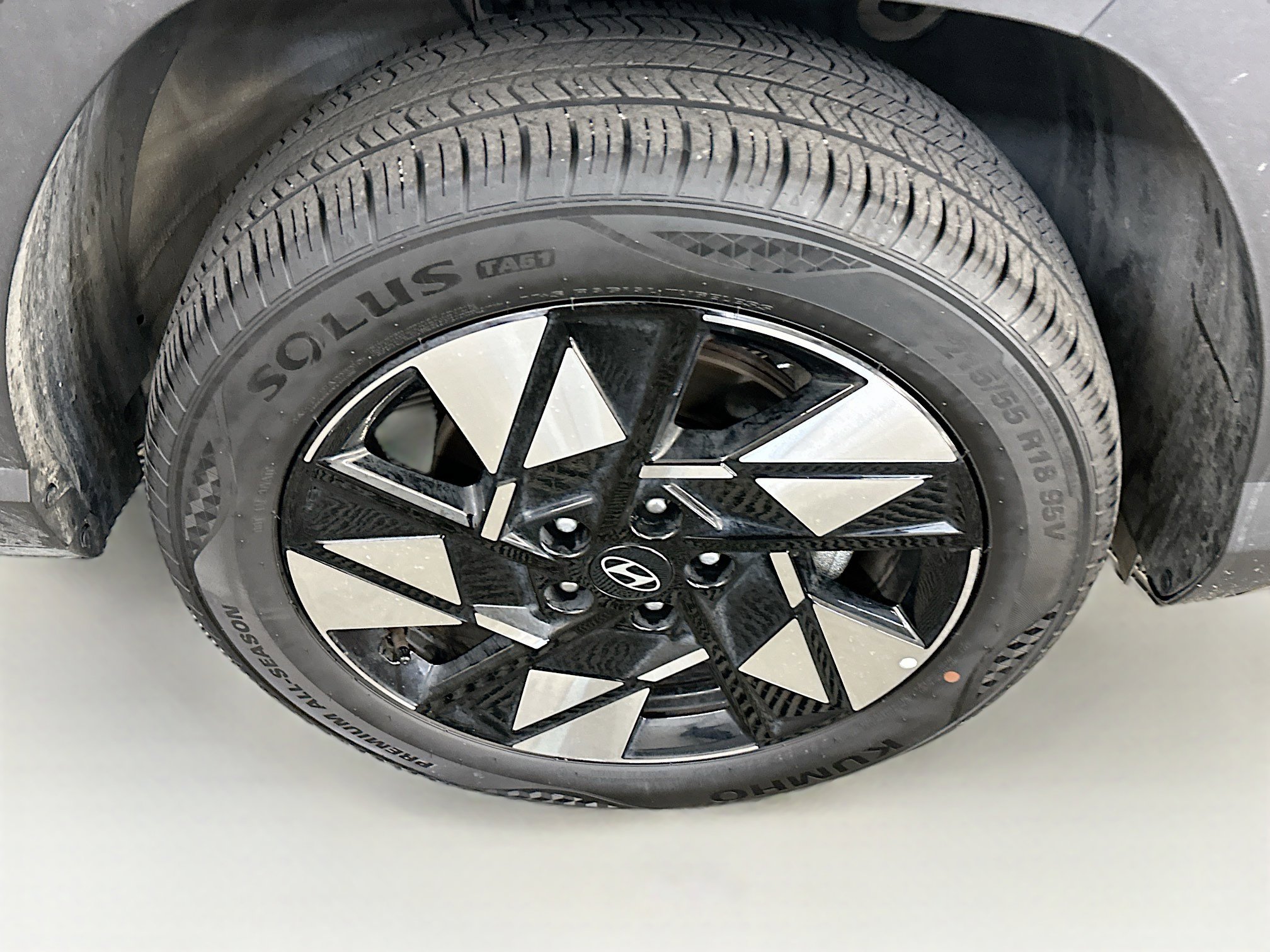 Used 2025 Hyundai Kona SEL image 11