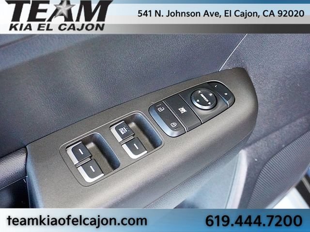 Used 2022 Kia Sportage LX AWD/4WD image 23
