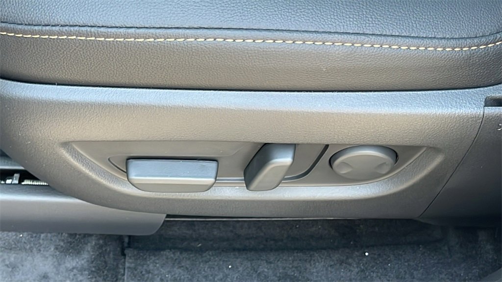 New 2025 MAZDA CX-70 Plug-In Hybrid w/ Premium Pkg image 21