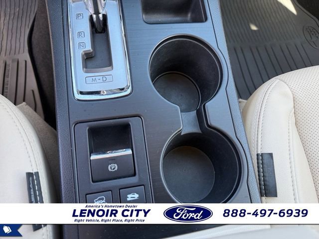 Used 2016 Subaru Outback 2.5i Limited image 28