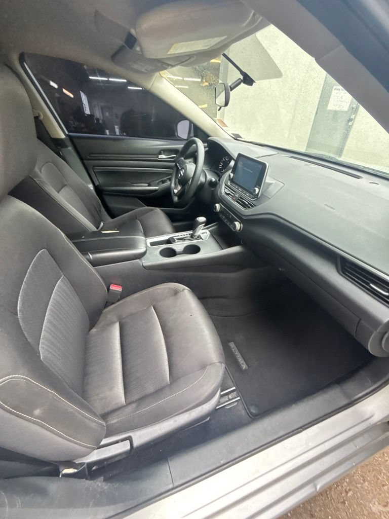 Used 2020 Nissan Altima 2.5 S FWD image 24