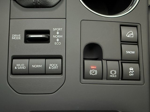 New 2026 Toyota Highlander XLE image 20