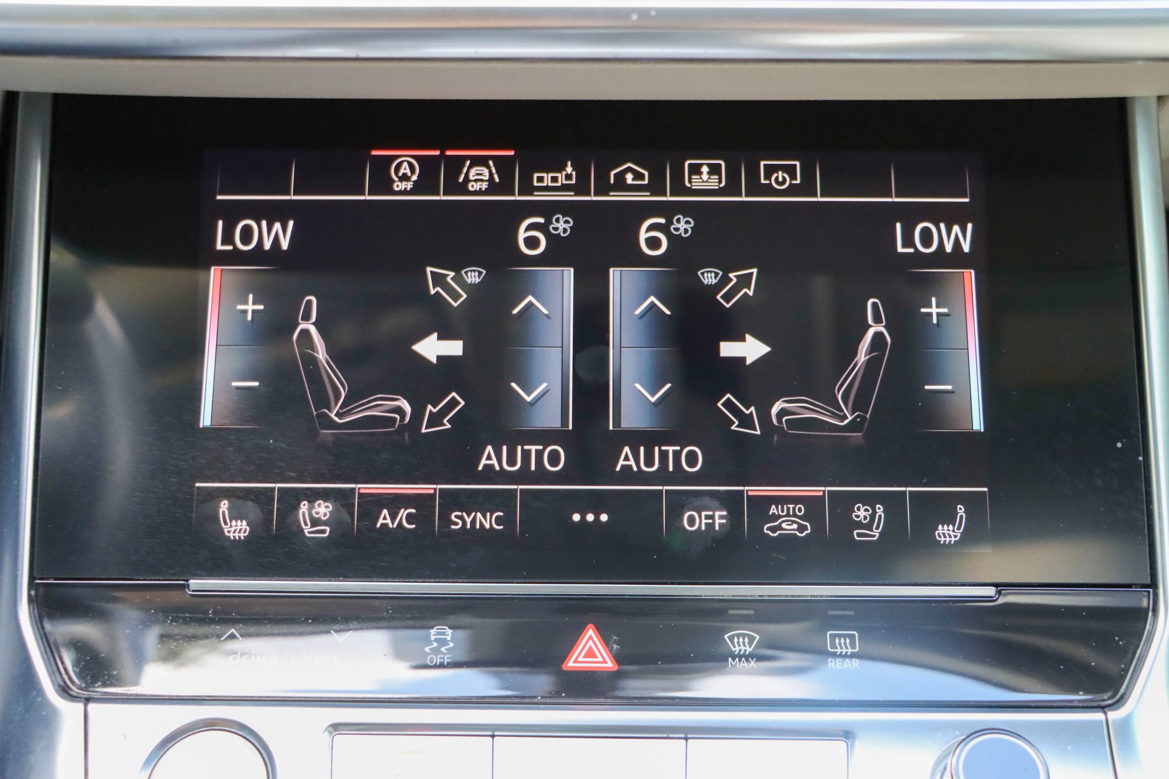 Used 2019 Audi A6 3.0T Premium Plus AWD/4WD image 41