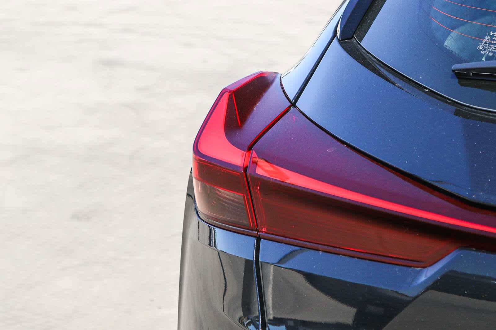 New 2026 Lexus UX 300h FWD image 13