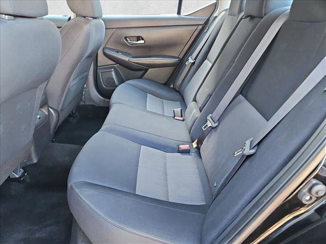 Used 2021 Nissan Sentra SV FWD image 18