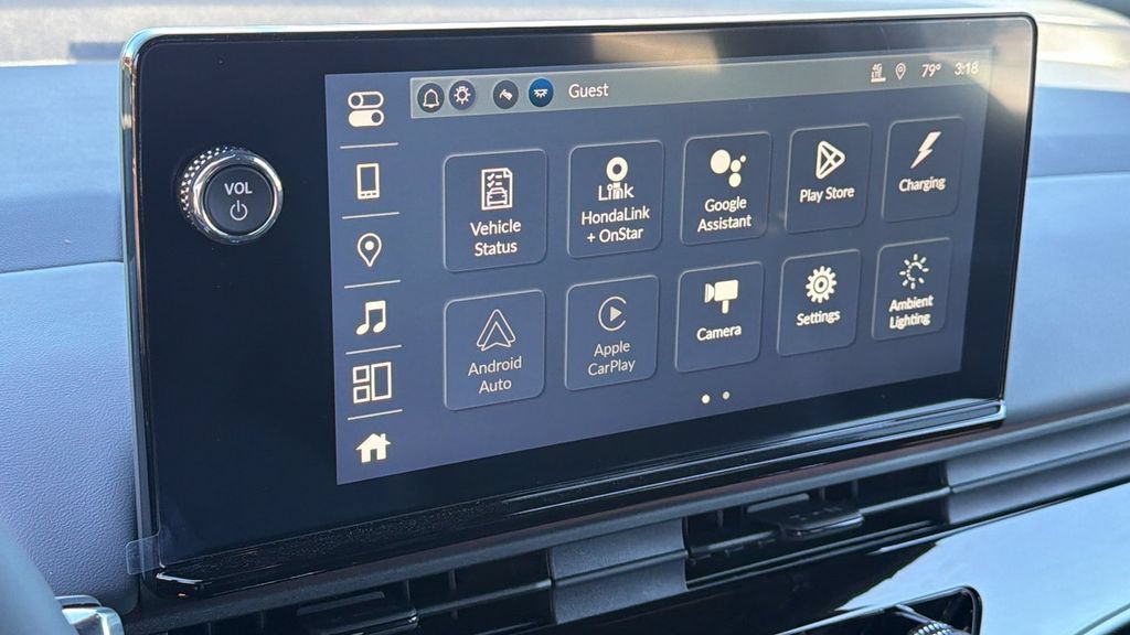 New 2026 Honda Prologue Touring image 15