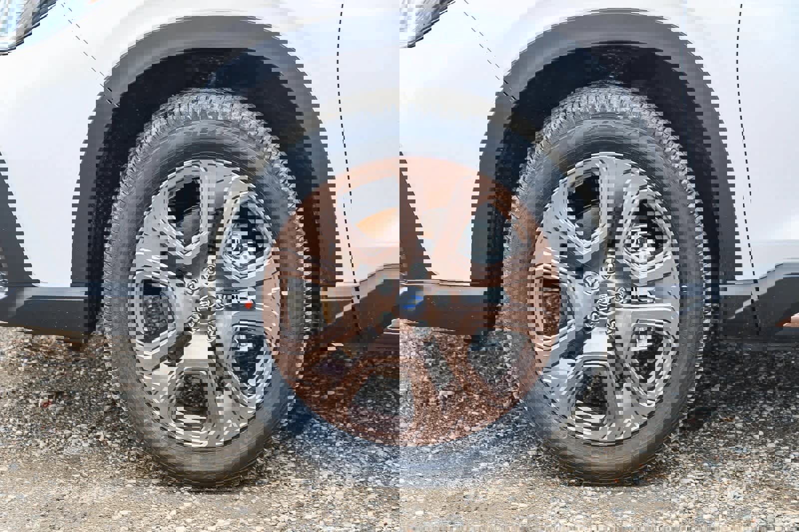 New 2025 Subaru Ascent Bronze Edition image 9