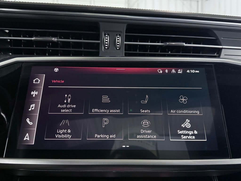 Used 2022 Audi S7 Prestige AWD/4WD image 31