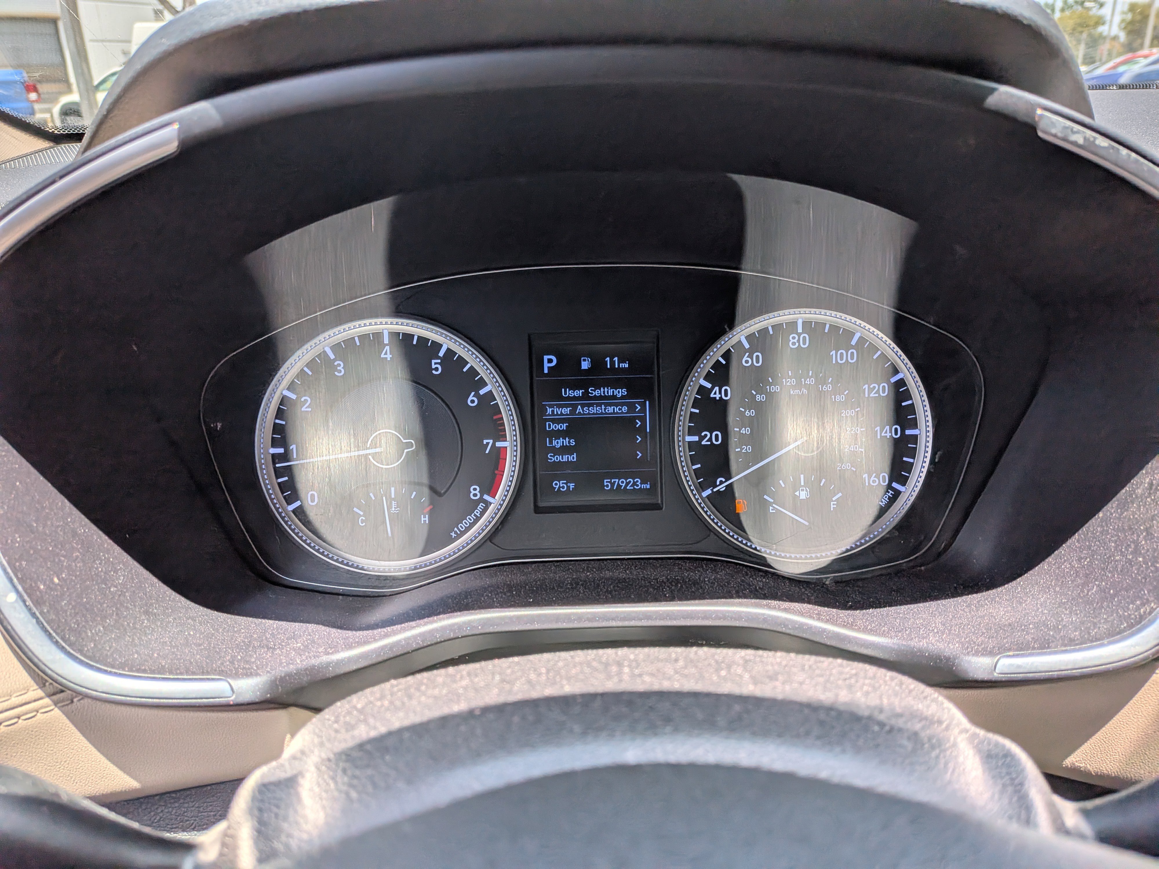 Used 2019 Hyundai Santa Fe SE FWD image 27