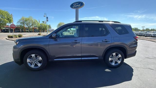New 2026 Honda Pilot EX-L image 7