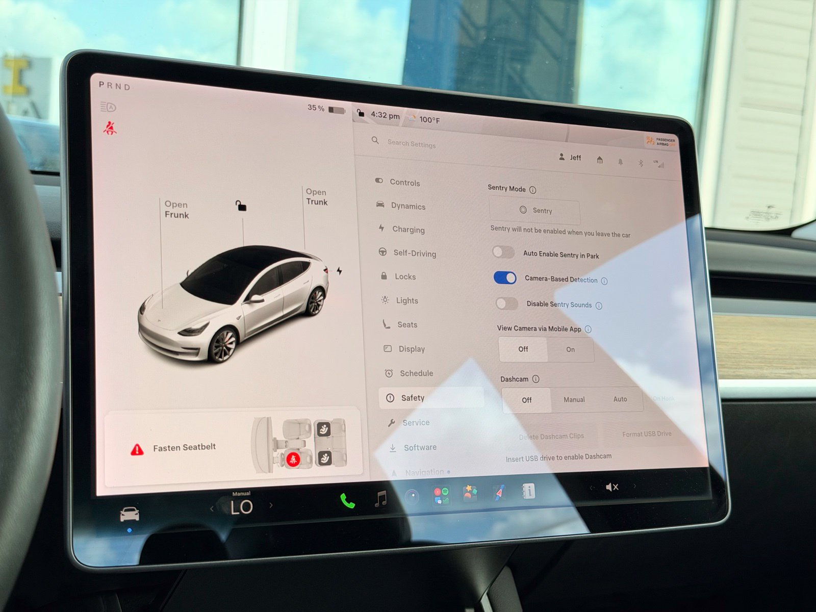 Used 2019 Tesla Model 3 Long Range AWD/4WD image 40