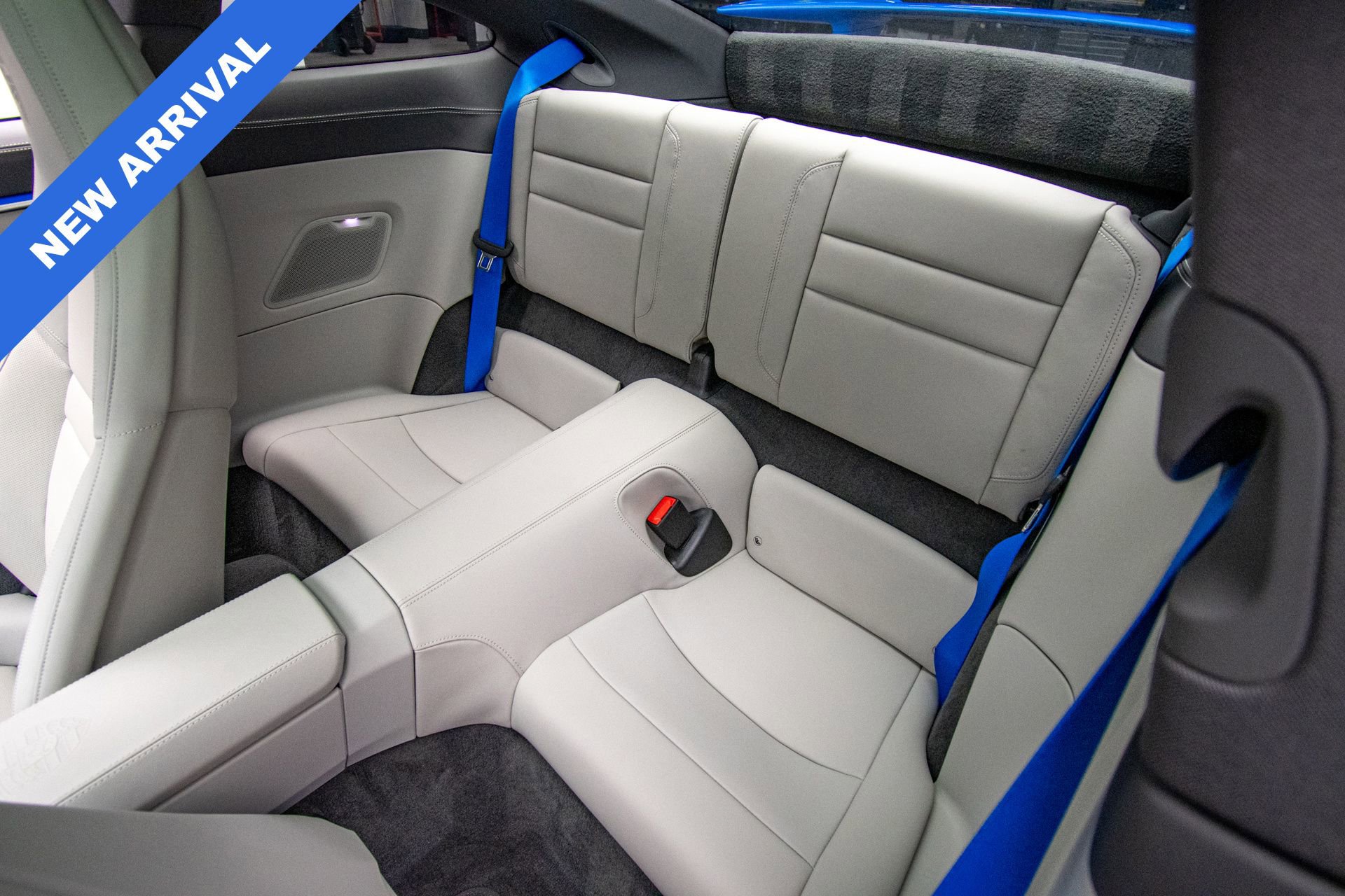 Used 2024 Porsche 911 Carrera S image 20