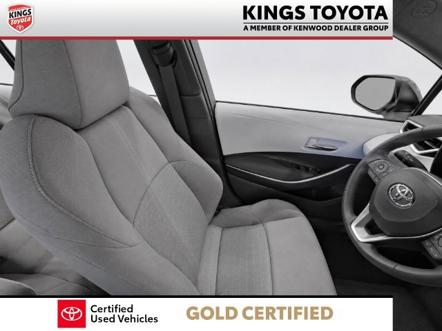 Used 2023 Toyota Corolla SE FWD image 12