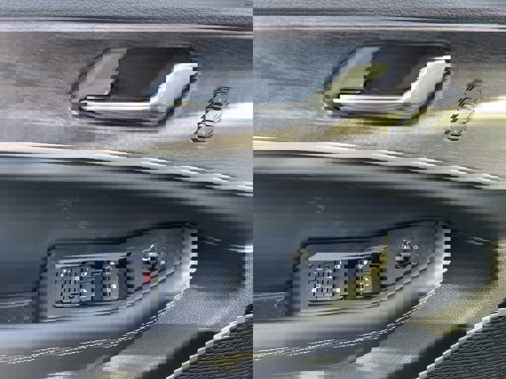 New 2026 Jeep Grand Cherokee Limited image 21