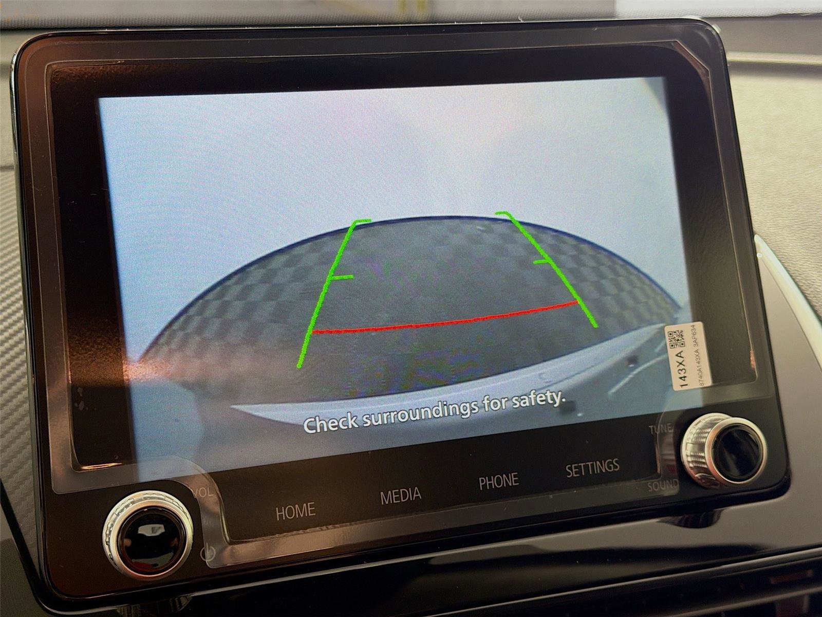 New 2026 Mitsubishi Eclipse Cross SE image 15