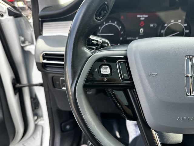 Certified 2020 Lincoln Corsair Reserve AWD/4WD image 29