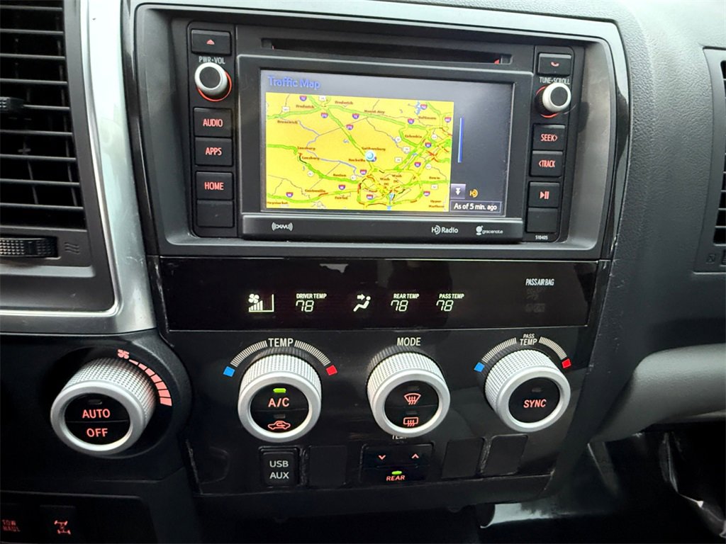 Used 2019 Toyota Sequoia SR5 image 19