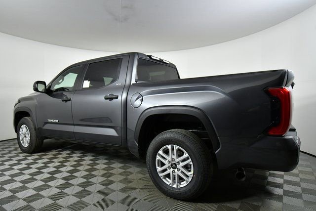 New 2026 Toyota Tundra SR5 image 14