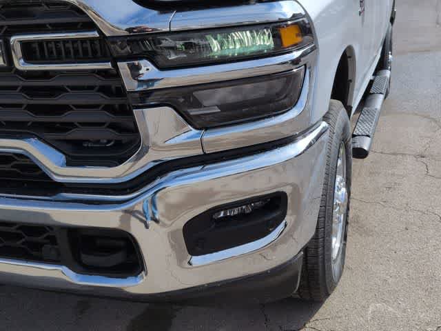New 2026 RAM 2500 Tradesman image 11