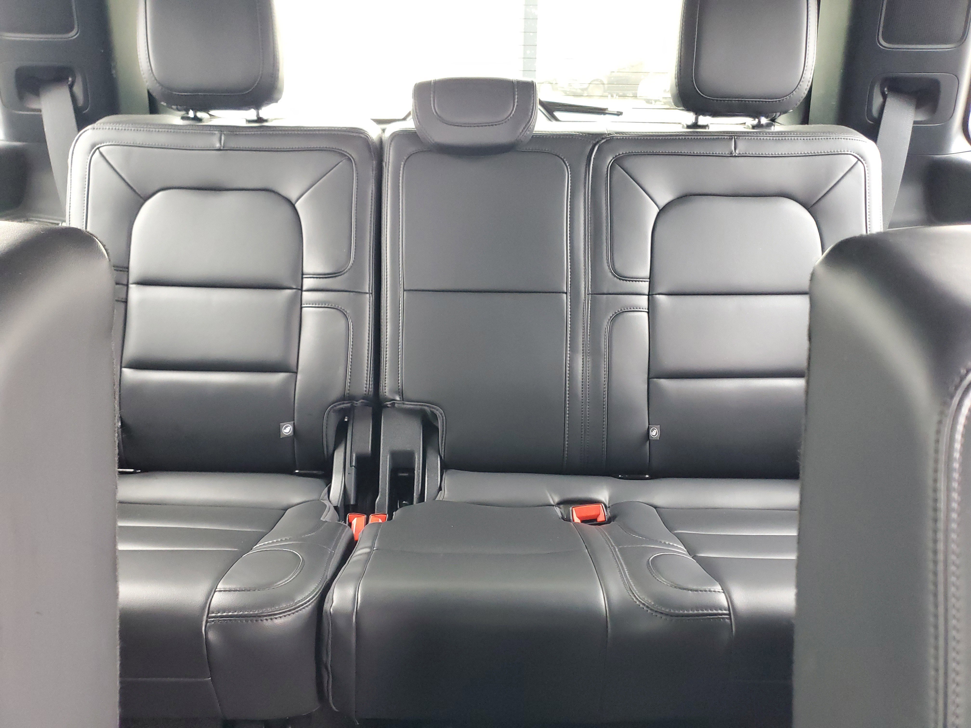 Certified 2023 Lincoln Navigator Reserve AWD/4WD image 20