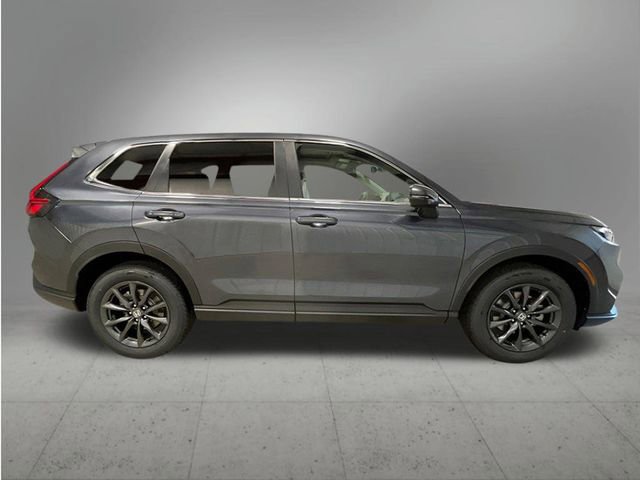 New 2026 Honda CR-V EX-L image 7