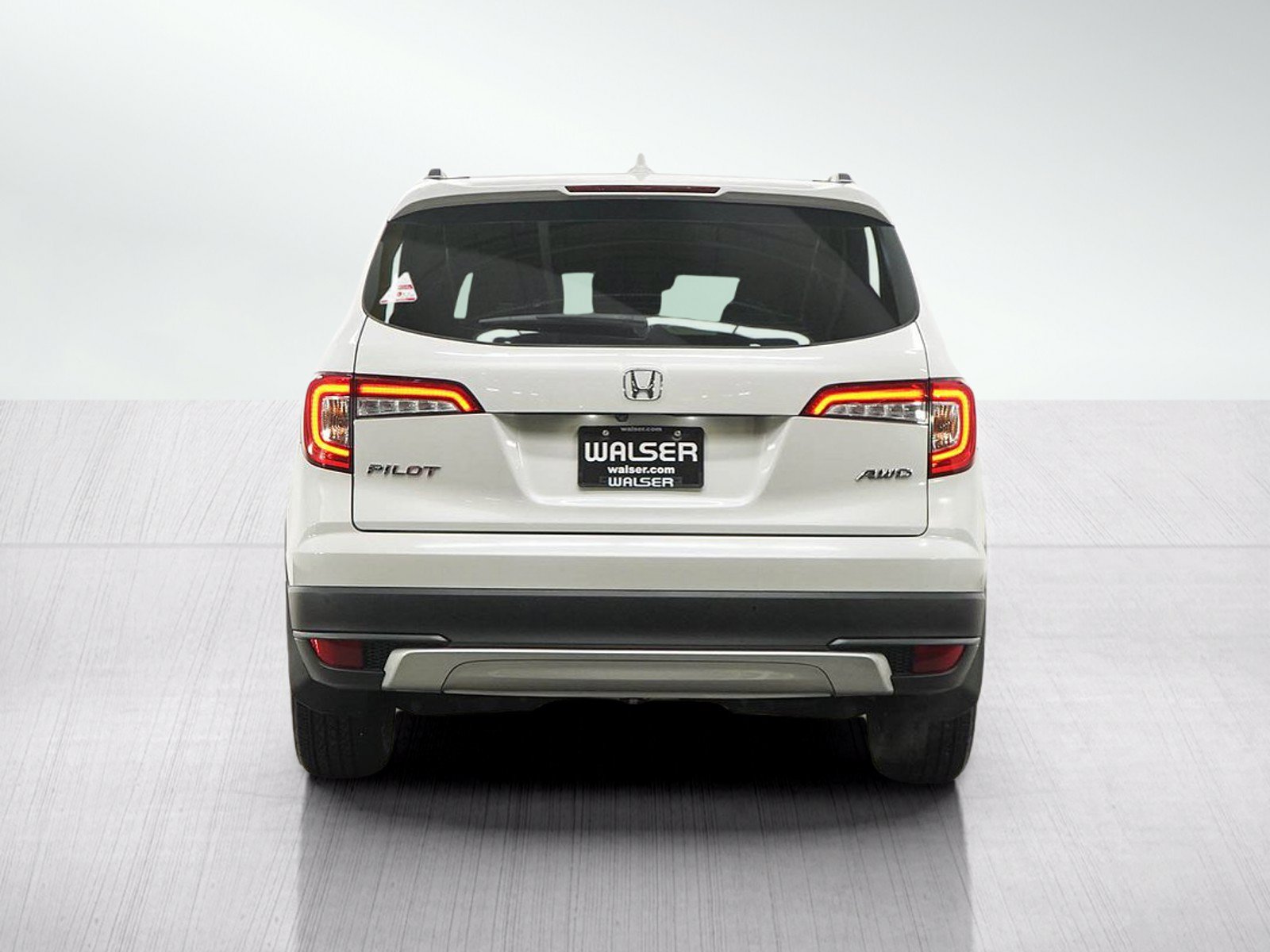 Used 2022 Honda Pilot Black Edition image 4